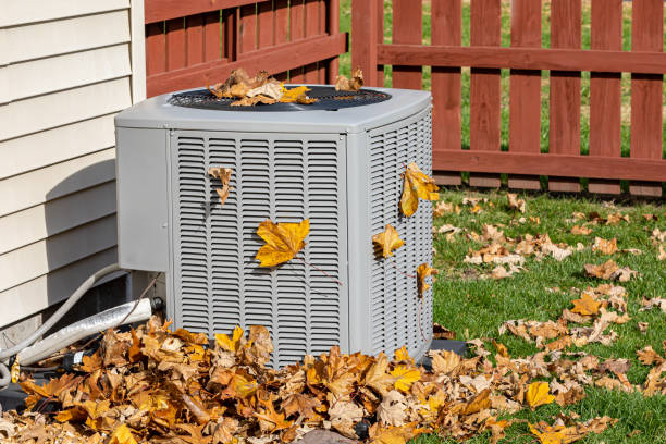 Trusted Johnsburg, IL HVAC Experts