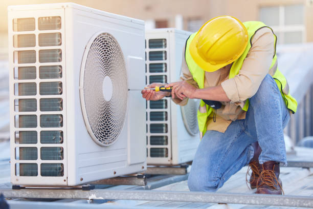 Best HVAC Companies Near Me  in Johnsburg, IL