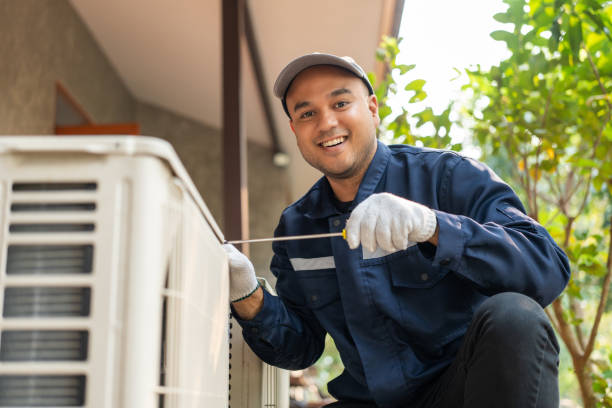  Johnsburg, IL HVAC Pros